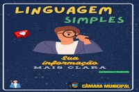 Linguagem Simples