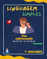 Linguagem Simples